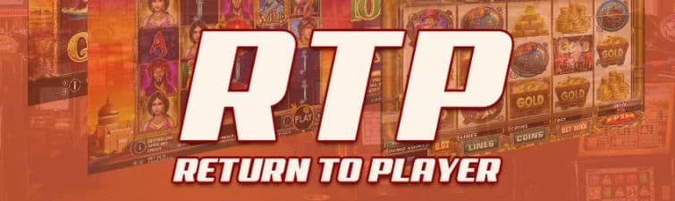 Daftar 13 Situs RTP Slot Live Tertinggi Hari Ini Penyuplai Game Slot Gacor Anti Rungkad