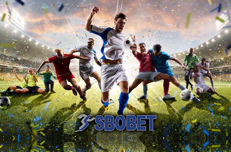 Mengubah Hobi menjadi Sumber Penghasilan di Situs Agen Judi Bola Online Sbobet Terpercaya 2024
