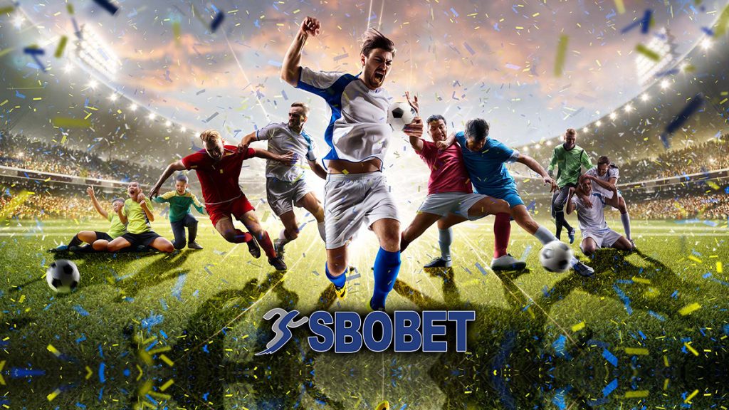 Sbobet 88: Tips Memilih Taruhan Sepak Bola yang Menguntungkan